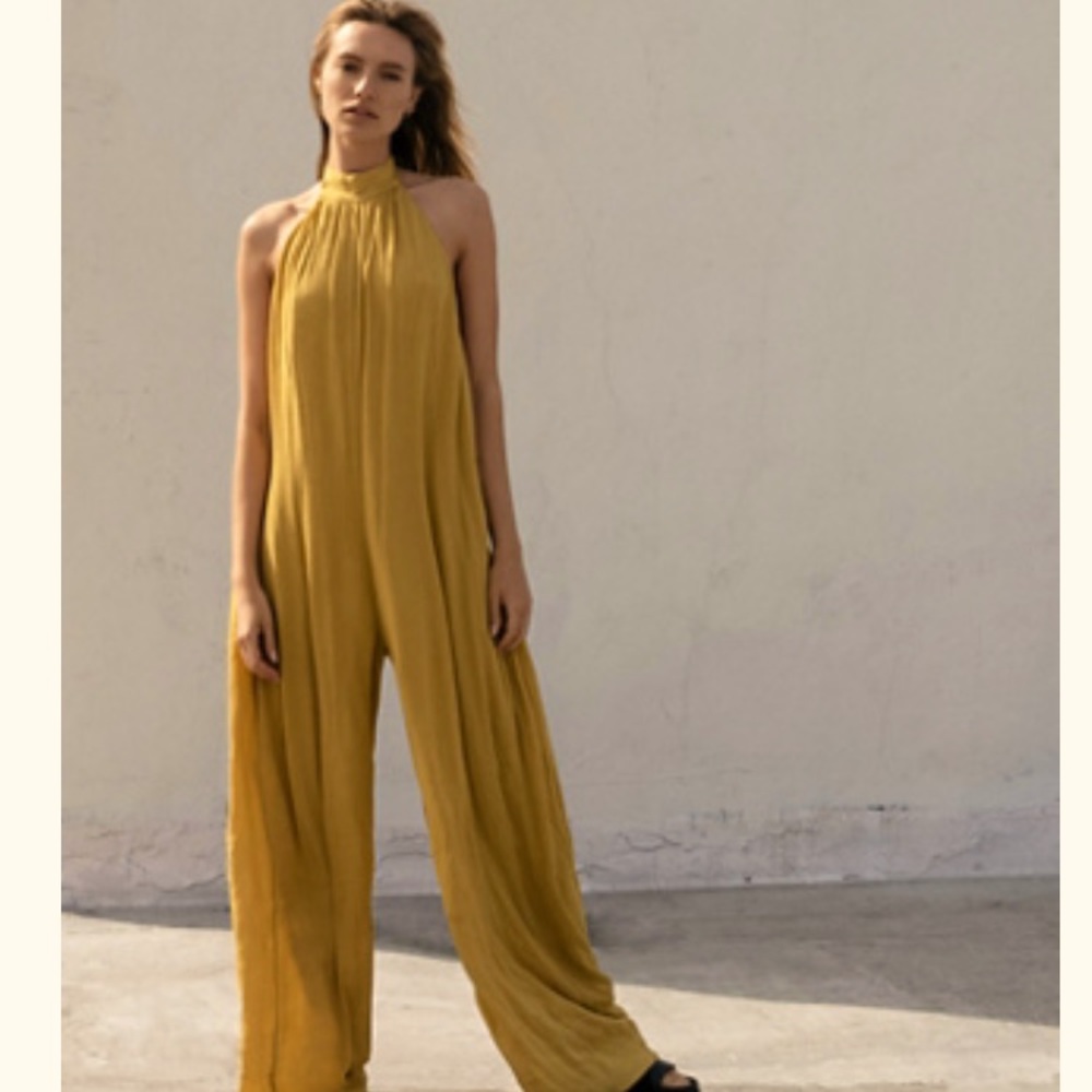 Free People Women’s Jumpsuit